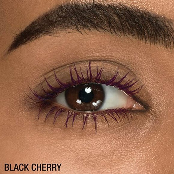 Maybelline New York Snapscara Mascara Black Cherry (2PK) - Picture 3 of 4